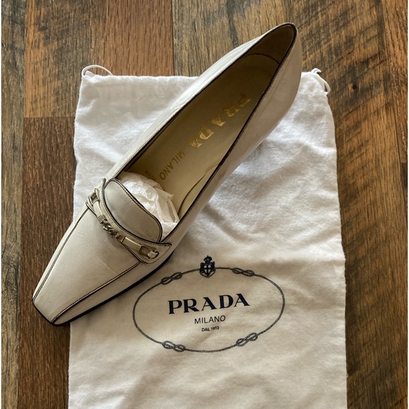Vintage Prada shoes - Picture 8 of 8
